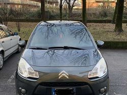 Grigio Usata 2010 Citroën C3 Tre volumi | 3500 € (Buon prezzo)
