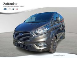 Grigio Usata 2022 Ford Tourneo Titanium Monovolume | 29.950 € (Ottimo prezzo)