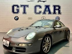 Grigio scuro Usata 2005 Porsche 911 Carrera S Sport Coupé | 55.900 € (Buon prezzo)