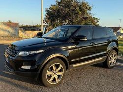 Usata 2013 Land Rover Range Rover evoque SUV | 10.000 € (Super prezzo)