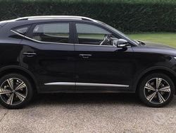 Nero Usata 2021 MG ZS SUV | 16.800 € (Buon prezzo)