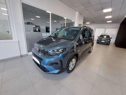 Blu/azzurro Nuova 2025 Peugeot Rifter S Monovolume | 22.990 € (Buon prezzo)