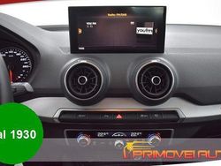 Bianco Usata 2022 Audi Q2 Sport SUV | 25.500 € (Cara)