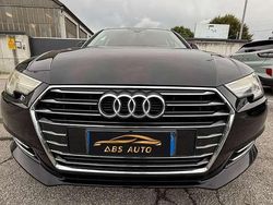 Nero Usata 2016 Audi A4 Business Plus Station wagon | 16.200 € (Buon prezzo)