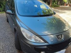 Usata 2006 Peugeot 307 Station wagon | 2000 € (Buon prezzo)