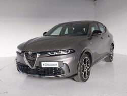 Grigio vesuvio met. Usata 2024 Alfa Romeo Tonale Premium SUV | 26.900 € (Buon prezzo)