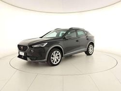 Nero midnight Usata 2021 Cupra Formentor SUV | 22.500 € (Buon prezzo)