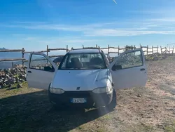 Usata 2002 Fiat Strada Due volumi | 3399 € (Buon prezzo)