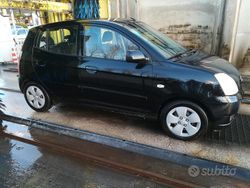 Nero Usata 2007 Kia Picanto Due volumi | 500 € (Super prezzo)