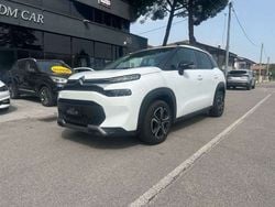 Bianco Usata 2022 Citroën C3 Aircross SUV | 13.900 € (Ottimo prezzo)