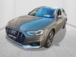 Grigio Usata 2024 Audi A4 Allroad Business Station wagon | 43.900 € (Molto cara)
