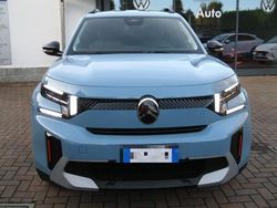 Antracite Nuova 2025 Citroën C3 Aircross PureTech SUV | 20.190 €