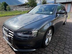 Usata 2015 Audi A4 Business Station wagon | 15.000 € (Buon prezzo)