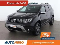 Nero Usata 2019 Dacia Duster Prestige SUV | 12.299 € (Buon prezzo)