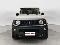 Bianco Usata 2019 Suzuki Jimny SUV | 31.400 € (Ottimo prezzo)
