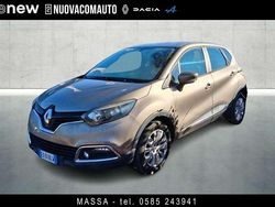 Grigio Usata 2014 Renault Captur SUV | 7900 € (Ottimo prezzo)