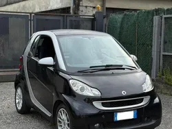 Usata 2010 Smart ForTwo Coupé Due volumi | 3990 € (Ottimo prezzo)