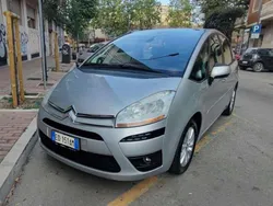 Argento Usata 2010 Citroën C4 Picasso Style Monovolume | 3800 € (Buon prezzo)