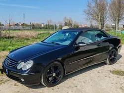 Usata 2003 Mercedes CLK320 Avantgarde Cabrio | 13.000 € (Cara)