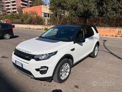 Bianco Usata 2019 Land Rover Discovery Sport SUV | 20.800 € (Buon prezzo)