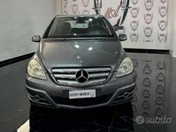 Usata 2009 Mercedes B180 Monovolume | 4500 € (Cara)