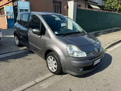 Grigio Usata 2012 Renault Grand Modus Monovolume | 3900 € (Buon prezzo)