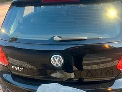 Nero Usata 2014 VW Polo Tre volumi | 6300 €