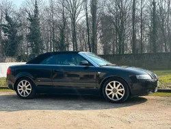 Usata 2007 Audi A4 Cabriolet S-Line Cabrio | 6500 € (Super prezzo)
