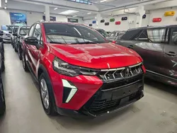 Sunrise red met Nuova 2025 Mitsubishi ASX Invite SUV | 22.900 € (Buon prezzo)
