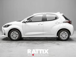 Lunar white Nuova 2025 Mazda 2 Prime-Line | 21.119 €