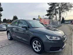 Usata 2017 Audi A1 Sportback S-Line Due volumi | 14.999 € (Buon prezzo)