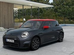 Legend grey Nuova 2025 Mini John Cooper Works Due volumi | 42.572 €