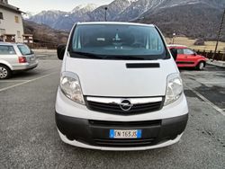 Bianco Usata 2012 Opel Vivaro Furgone | 6000 € (Super prezzo)