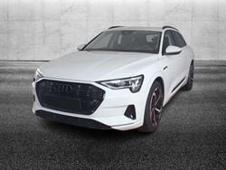 Bianco Usata 2022 Audi e-tron Business SUV | 34.950 € (Super prezzo)