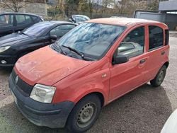 Argento Usata 2006 Fiat Panda Dynamic Due volumi | 2790 € (Buon prezzo)