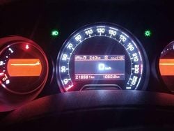 Blu/azzurro Usata 2010 Citroën C5 Station wagon | 3500 € (Buon prezzo)