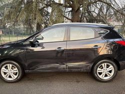 Usata 2012 Hyundai ix35 Style SUV | 7999 € (Buon prezzo)