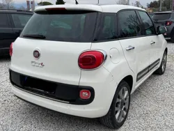 Usata 2012 Fiat 500L Monovolume | 6800 € (Cara)