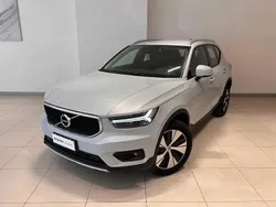 Argento Usata 2021 Volvo XC40 SUV | 24.900 € (Ottimo prezzo)