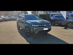Verde Usata 2024 Dacia Duster Extreme SUV | 24.900 € (Cara)