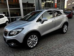 Argento Usata 2015 Opel Mokka SUV | 10.690 € (Cara)