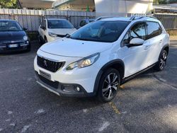 Bianco Usata 2016 Peugeot 2008 Allure SUV | 7000 € (Super prezzo)