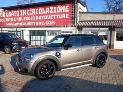 Grigio Usata 2018 Mini Cooper S Countryman Hype SUV | 16.900 € (Buon prezzo)