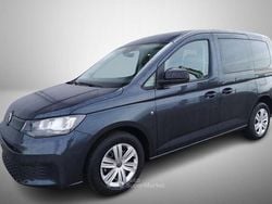 Blu Nuova 2025 VW Caddy Monovolume | 34.900 € (Buon prezzo)