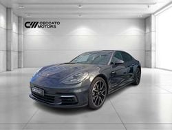 Grigio Usata 2020 Porsche Panamera S E-Hybrid Sport Turismo Tre volumi | 64.300 € (Buon prezzo)