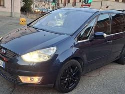 Usata 2008 Ford Galaxy Ghia Monovolume | 2900 € (Buon prezzo)