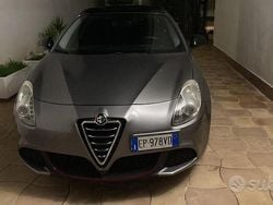 Usata 2013 Alfa Romeo Giulietta | 6400 €