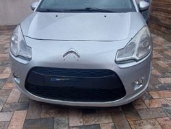 Grigio Usata 2010 Citroën C3 Due volumi | 5500 €