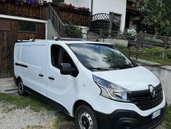 Usata 2017 Renault Trafic Komfort Furgone | 13.000 € (Buon prezzo)