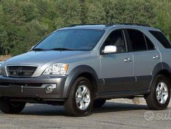 Grigio Usata 2005 Kia Sorento SUV | 1000 € (Super prezzo)